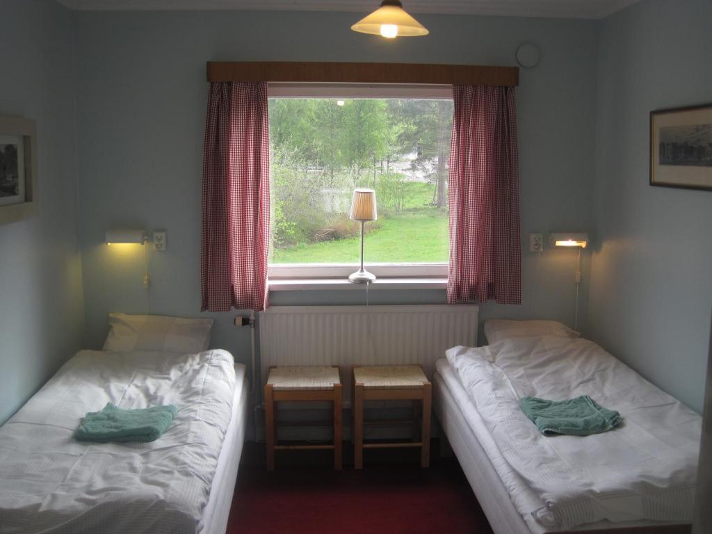 Skiers Inn Lima Kamer foto