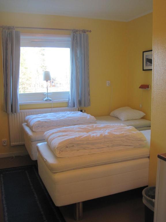 Skiers Inn Lima Kamer foto