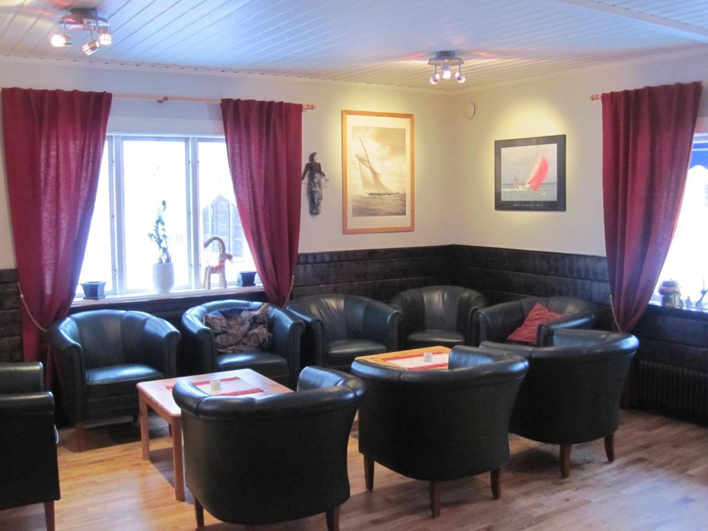 Skiers Inn Lima Buitenkant foto